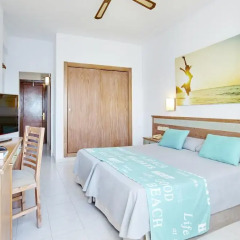 Universal Hotel Florida - Only Adults 3* Стандартный номер с различными типами кроватей фото 3