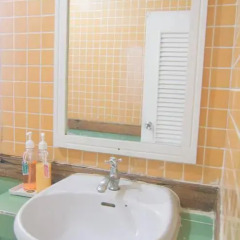 Отель Wild Orchid Villa 3* Стандартный номер фото 4