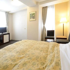Ginza International Hotel комната для гостей фото 5
