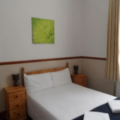 Hotel Meridiana 3* Номер категории Эконом