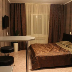 Mini-hotel Krysha удобства в номере фото 2