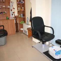 SG Hotel Perunika спа