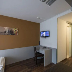 Отель Alexander Guesthouse 2* Стандартный номер фото 6