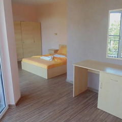 Отель La Piazza Family Hotel Болгария, Солнечный берег - отзывы, цены и фото номеров - забронировать отель La Piazza Family Hotel онлайн удобства в номере