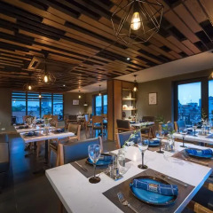 Hanoi La Siesta Hotel Trendy в номере