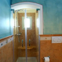 Отель B&B A Palazzo Номер категории Эконом фото 8