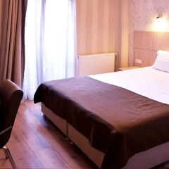 Light House Old City Hotel комната для гостей фото 5