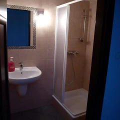 Отель Pokoje Gościnne Stop Wrocław 3* Стандартный номер фото 15
