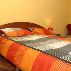 Hotel Graf комната для гостей фото 4
