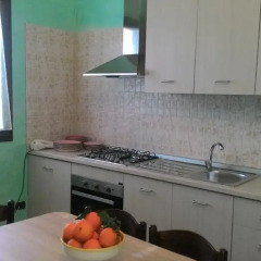 Отель Casa vacanze Gozzo Флорида в номере фото 2