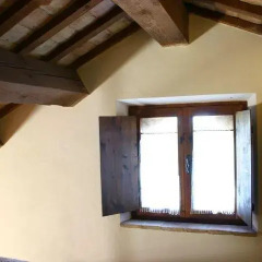 Отель Bed And Breakfast San Firmano Стандартный номер