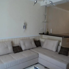 Гостиница Pearl Apartments Украина, Одесса - отзывы, цены и фото номеров - забронировать гостиницу Pearl Apartments онлайн комната для гостей фото 2