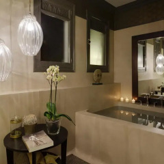 Апартаменты You Stylish The Most Luxury Apartment спа