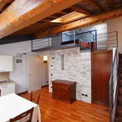 Отель Residenza Napoleone Студия фото 4
