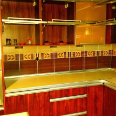 Ata Apart Otel Апартаменты с различными типами кроватей фото 5
