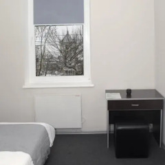 Hotel Dolynskiy комната для гостей фото 5