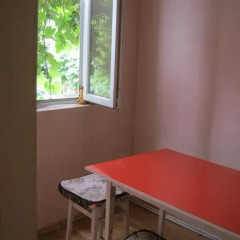 Hostel On Iamanidze балкон