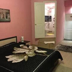Mini-Hotel Silver спа
