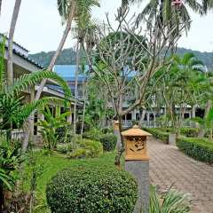 Отель Andaman Lanta Resort Ланта фото 8