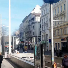 Отель Tea Vienna City Hotel Австрия, Вена - 2 отзыва об отеле, цены и фото номеров - забронировать отель Tea Vienna City Hotel онлайн городской автобус