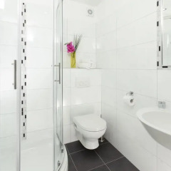 Отель Guest House Teatrin Split 4* Апартаменты с различными типами кроватей
