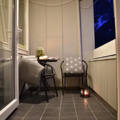 Отель Trolltunga Guesthouse спа