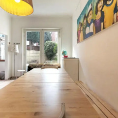 Brussel Hello Hostel интерьер отеля фото 2