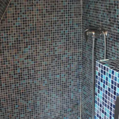 Отель Hôtel Metropol сауна