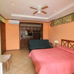 Отель Arenal Tropical Garden 3* Полулюкс фото 6