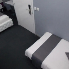 Hotel Phenix 3* Стандартный номер