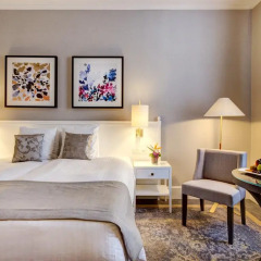 Отель Fairmont Le Montreux Palace детские мероприятия