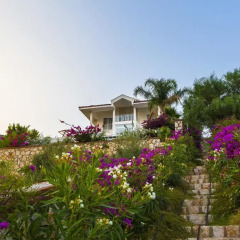 Отель Pearl House