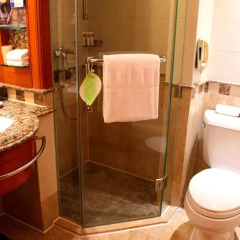 Отель Swissotel Beijing Hong Kong Macau Center ванная