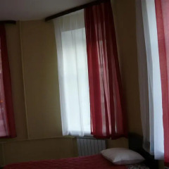 Гостиница Bridge Inn 2* Стандартный номер с различными типами кроватей фото 33