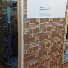 Decor Do Hostel Кровать в женском общем номере с двухъярусной кроватью фото 9
