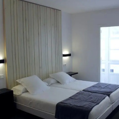 Hotel Lois комната для гостей фото 4