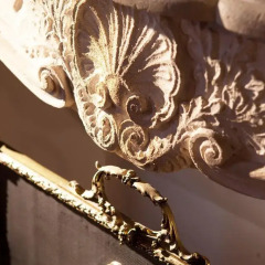 Hotel D'angleterre Saint Germain Des Pres 3* Номер Делюкс фото 7
