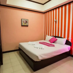 Отель Grand Orchid Inn 3* Стандартный номер фото 9