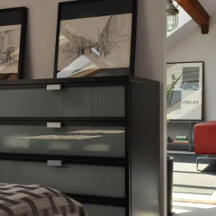 Отель Apartamenty Dwa Польша, Познань - отзывы, цены и фото номеров - забронировать отель Apartamenty Dwa онлайн удобства в номере фото 2