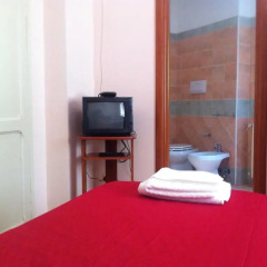 Hotel Eliseo 2* Улучшенный номер фото 6