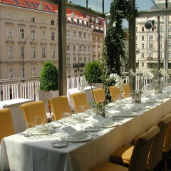 Отель Ambassador Hotel Австрия, Вена - - забронировать отель Ambassador Hotel, цены и фото номеров помещение для мероприятий фото 2