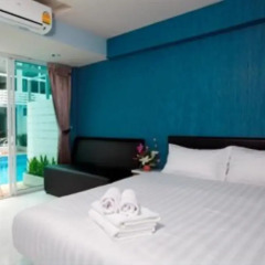 Отель Pool Villa Donmueang 3* Люкс фото 3
