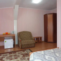 Отель Guest Complex Sosny 2* Стандартный номер фото 12