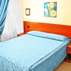 Hotel Jonico 3* Стандартный номер с различными типами кроватей фото 8