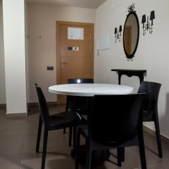 Отель Residence Pierre & Vacances Barcelona Sants Студия фото 12