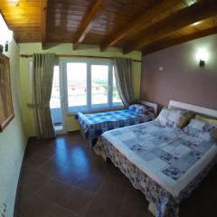 Отель Resort Fafa Апартаменты