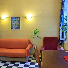 Гостиница Antony's Home комната для гостей фото 2