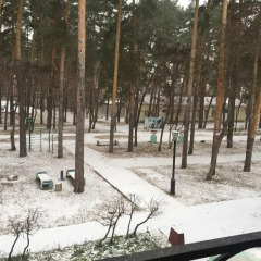 Гостиница Tambovkurort I пляж