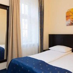 Rixwell Gertrude Hotel 4* Стандартный номер с различными типами кроватей фото 3