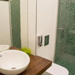 Гостиница Guest house Elizaveta Номер Комфорт с различными типами кроватей фото 4